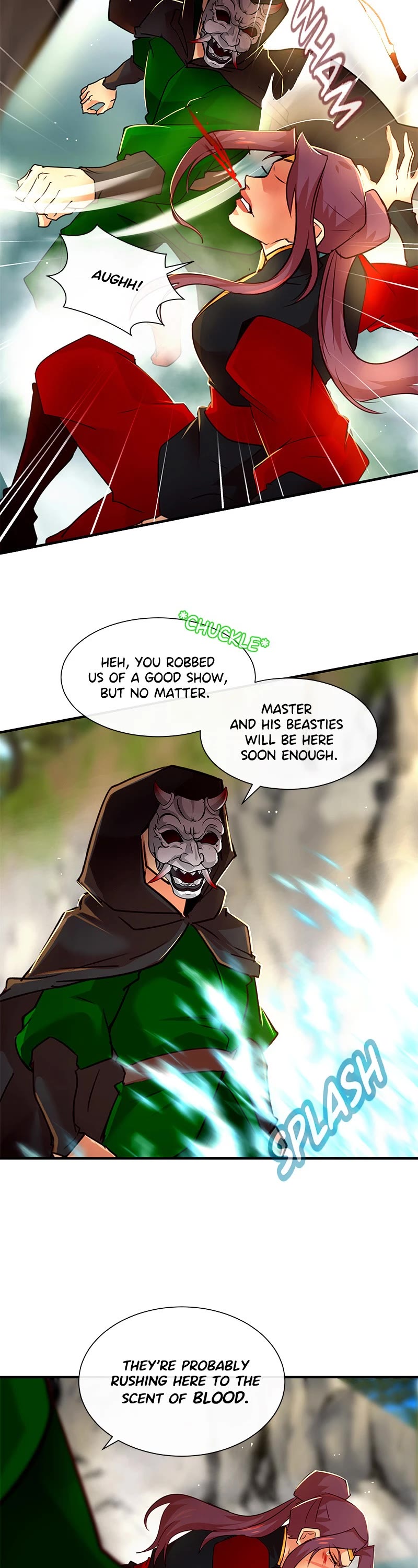 SubZero chapter 210 page 11