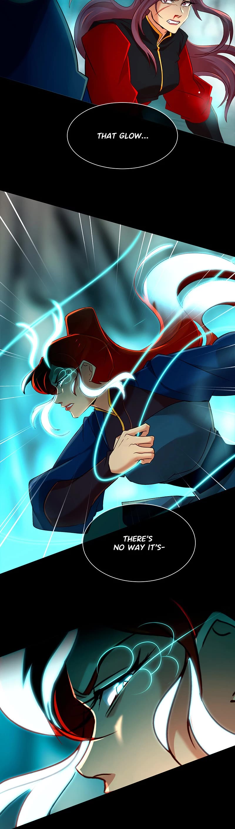 SubZero chapter 210 page 14