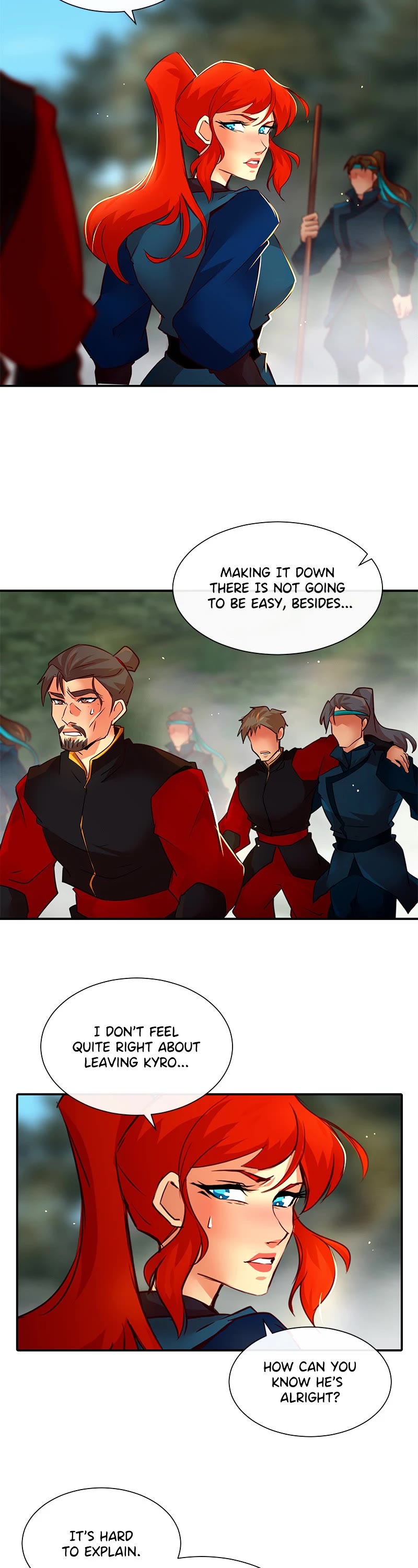 SubZero chapter 210 page 2