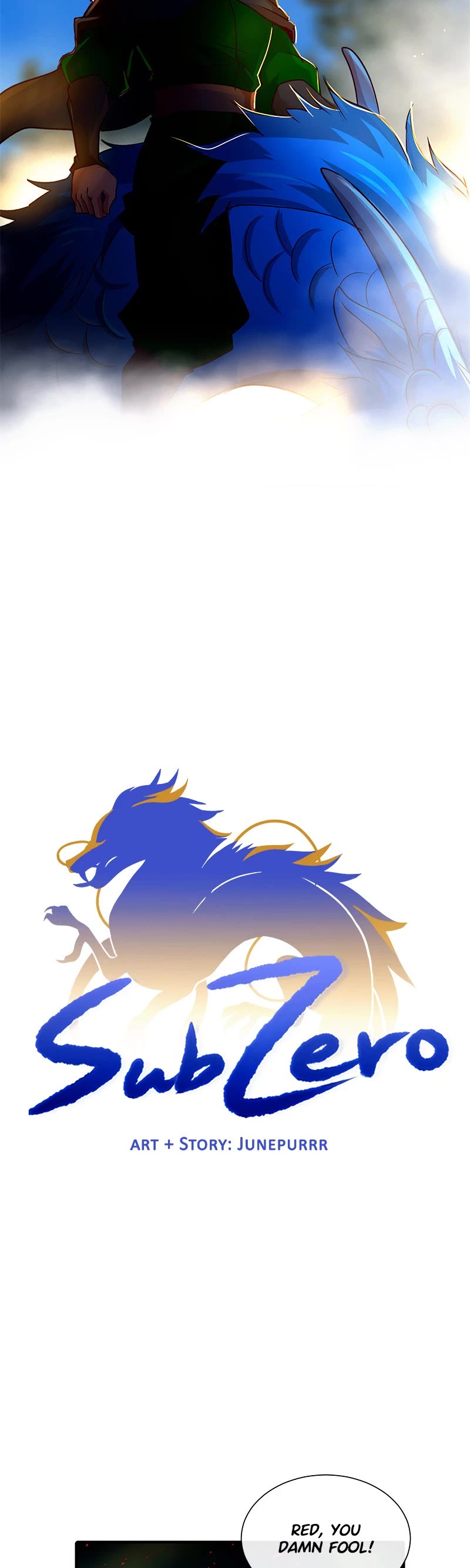 SubZero chapter 211 page 14