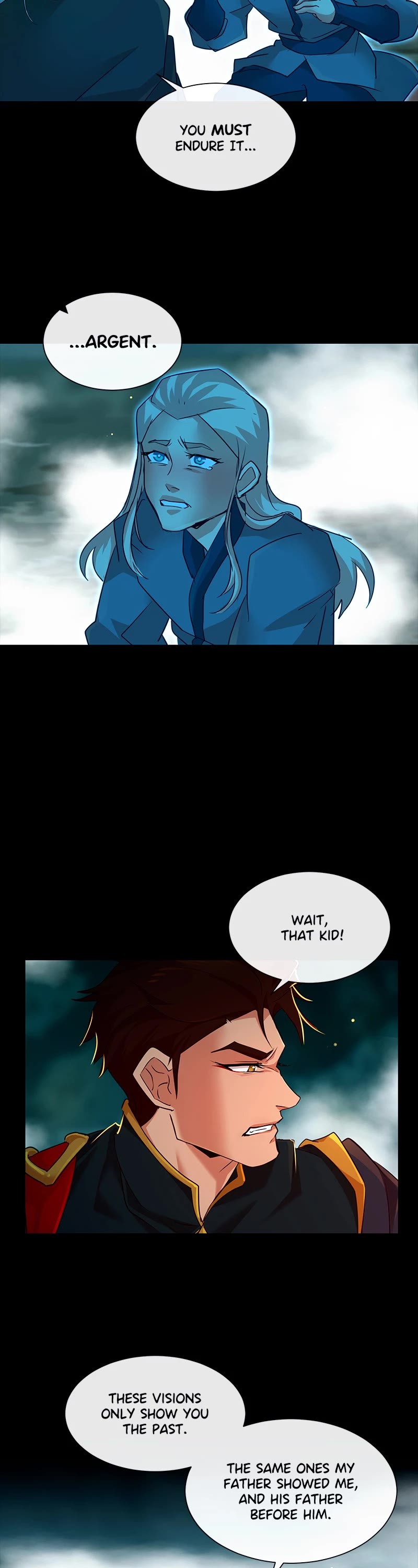 SubZero chapter 211 page 18