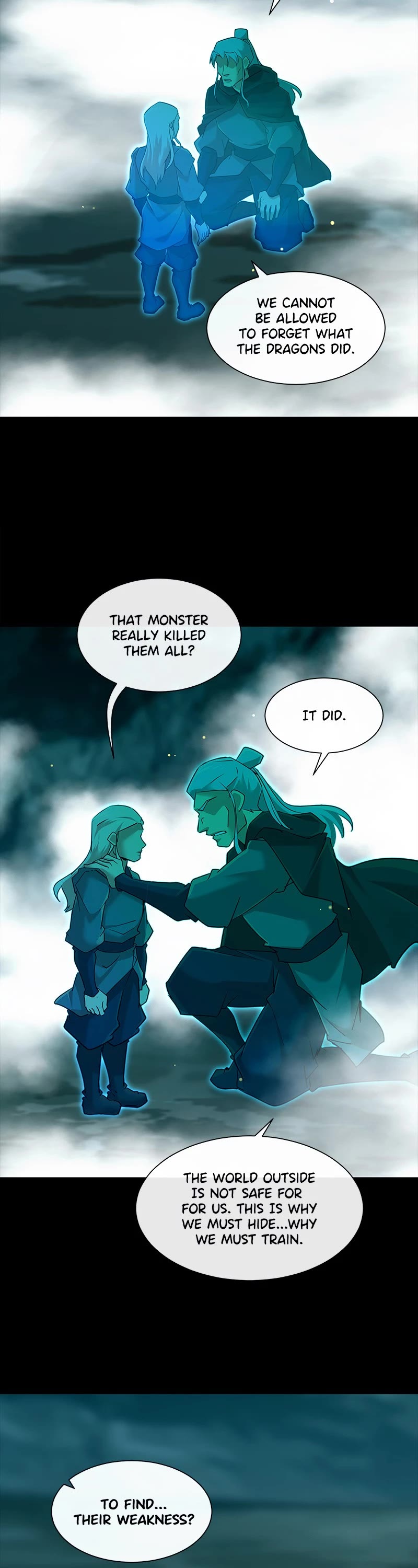 SubZero chapter 211 page 19