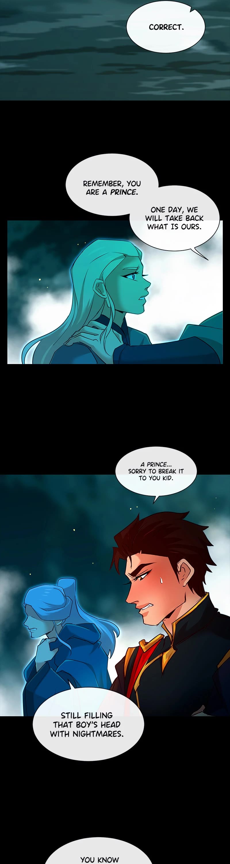 SubZero chapter 211 page 20