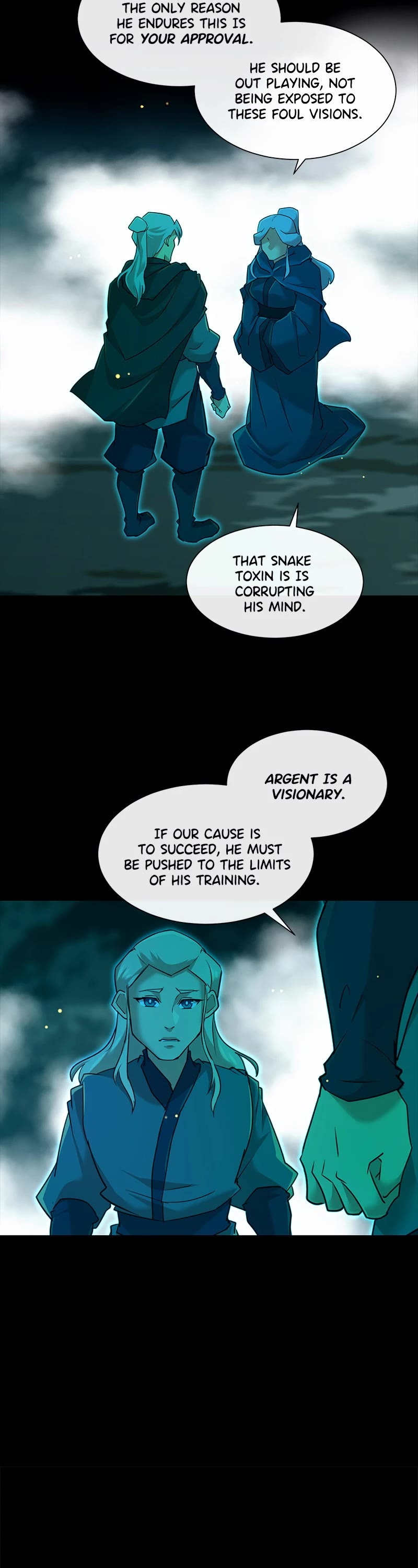 SubZero chapter 211 page 21