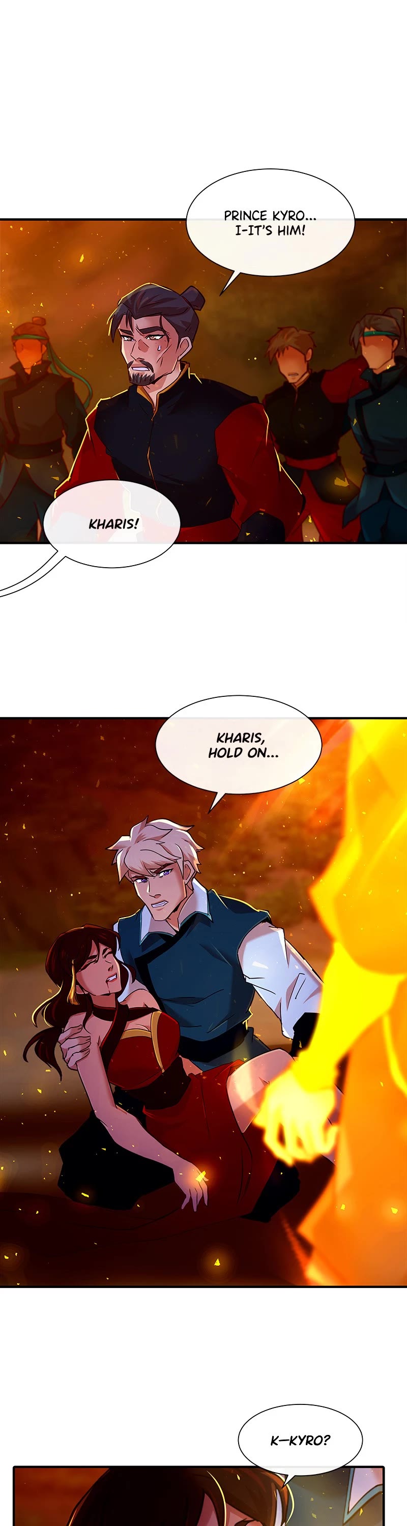 SubZero chapter 214 page 16