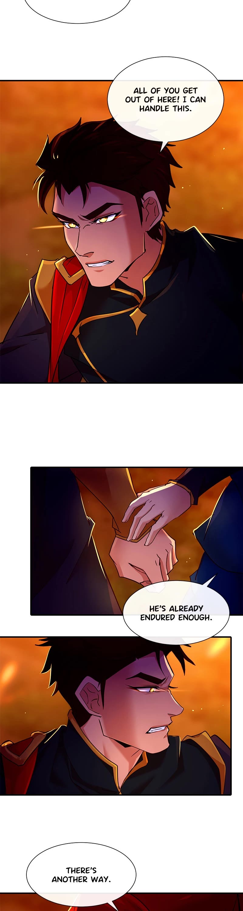 SubZero chapter 214 page 25