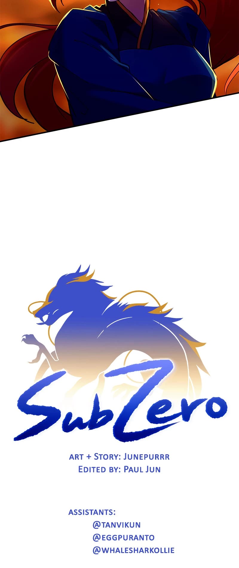 SubZero chapter 214 page 29