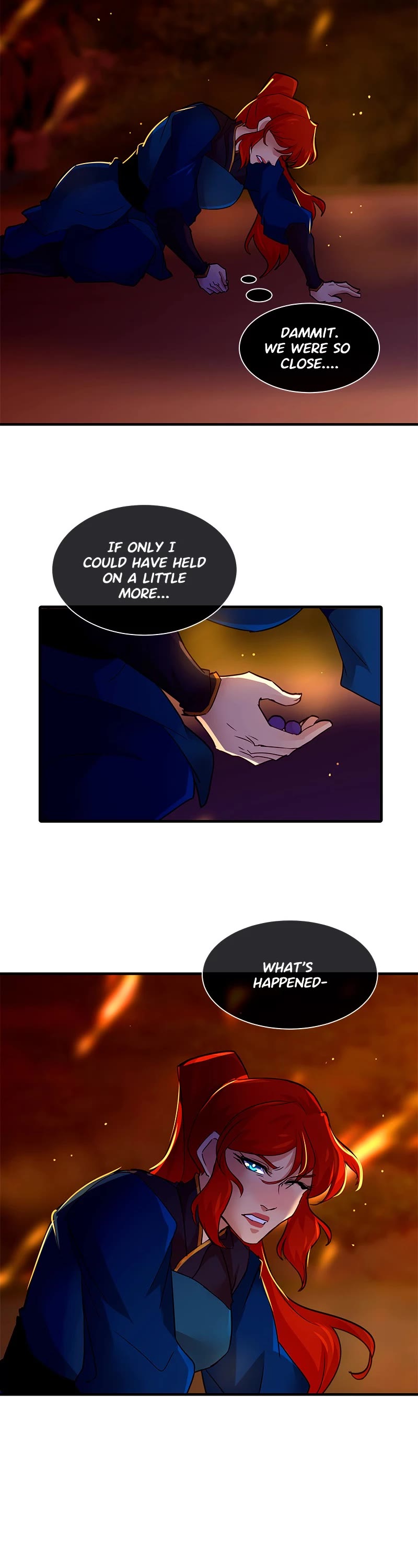 SubZero chapter 214 page 8