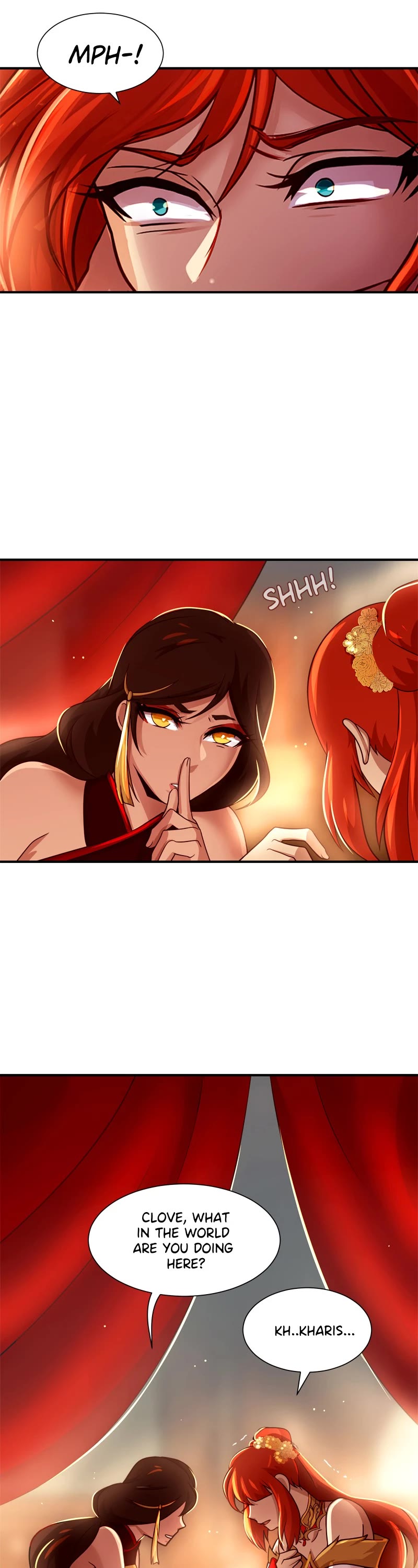 SubZero chapter 22 page 2