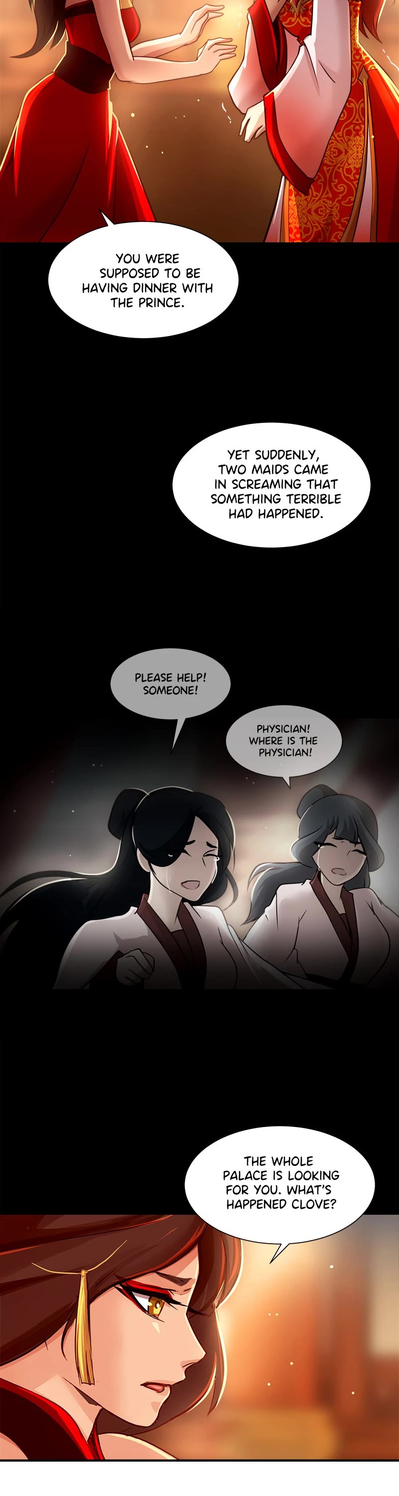 SubZero chapter 22 page 3