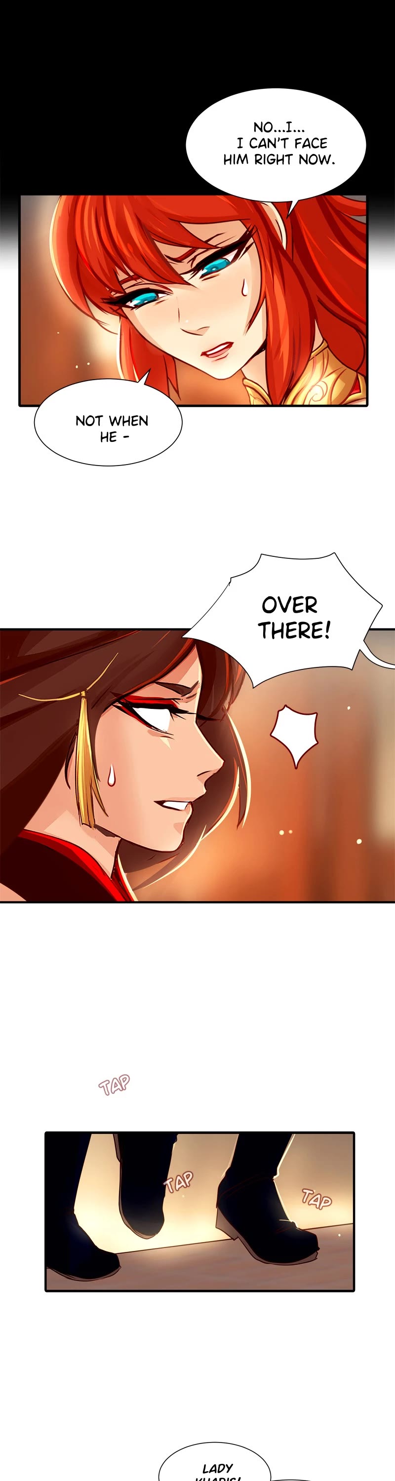 SubZero chapter 22 page 6