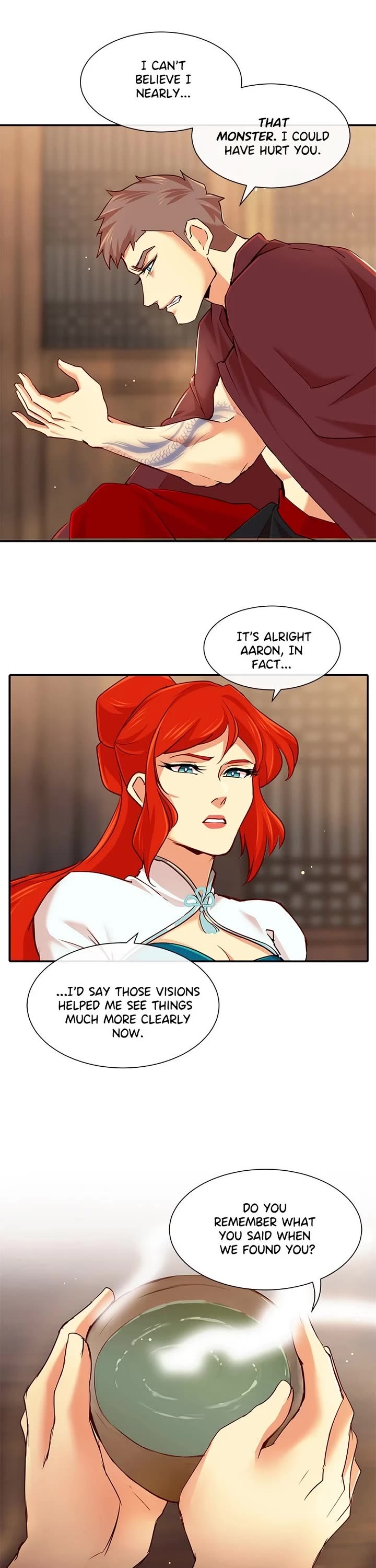 SubZero chapter 229 page 11