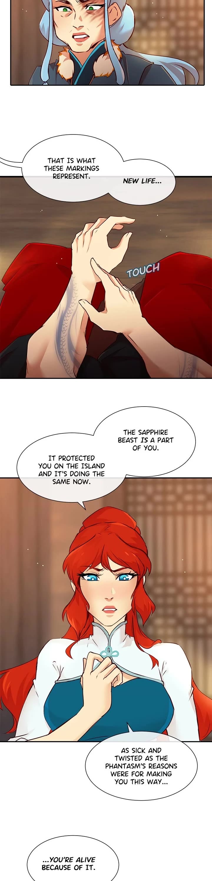 SubZero chapter 229 page 14