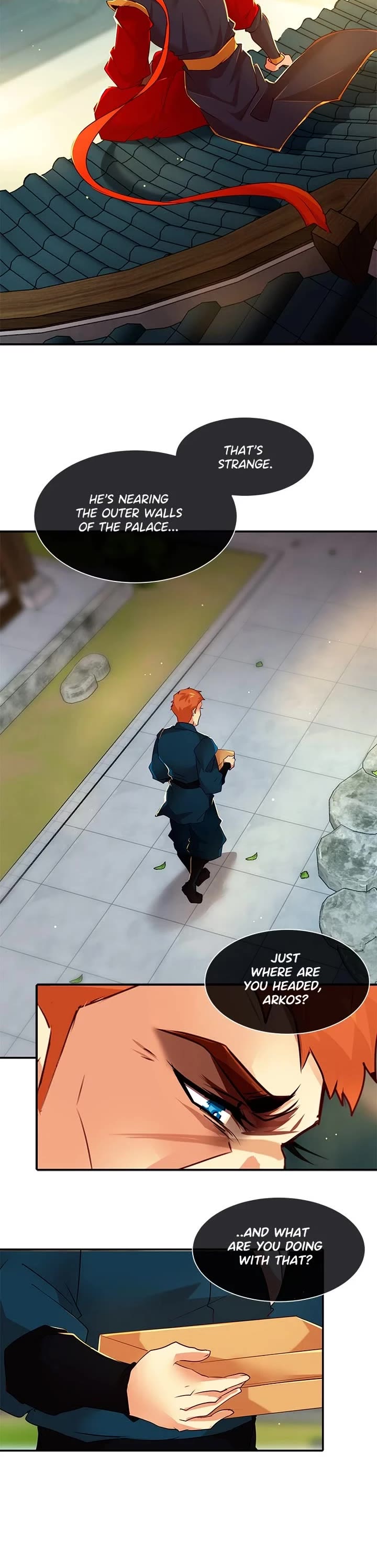 SubZero chapter 229 page 19