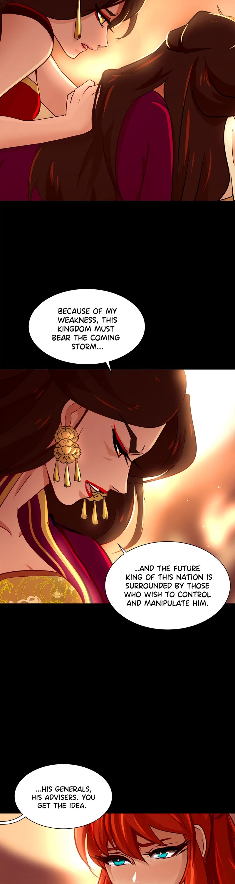 SubZero chapter 23 page 11