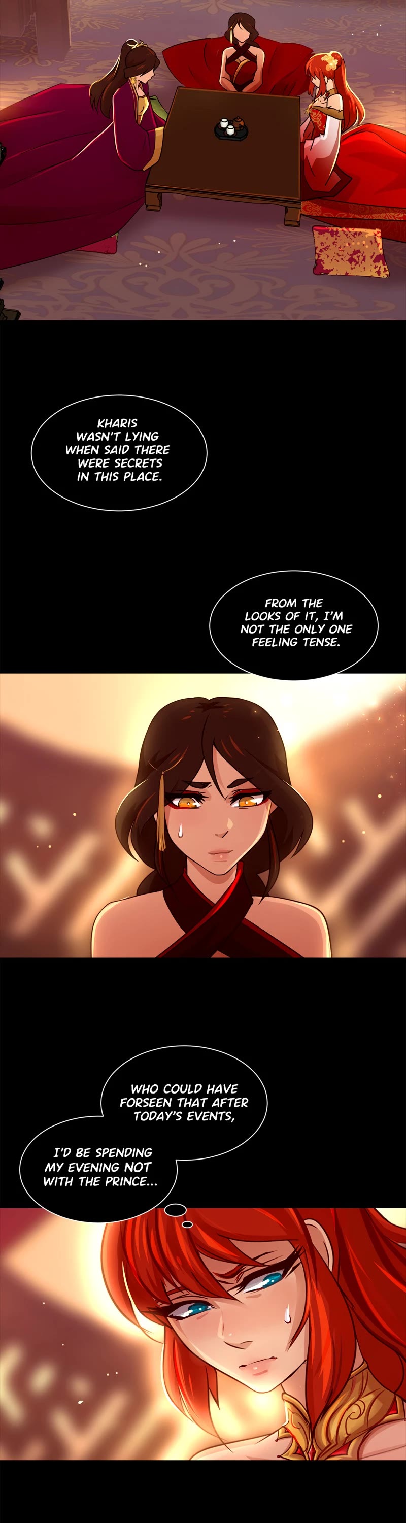 SubZero chapter 23 page 2