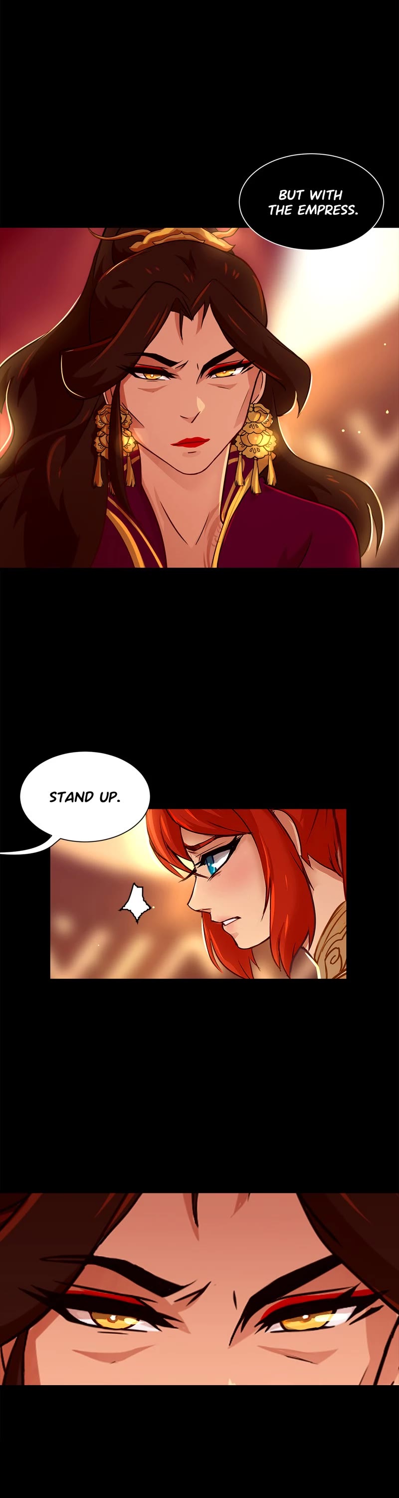 SubZero chapter 23 page 3