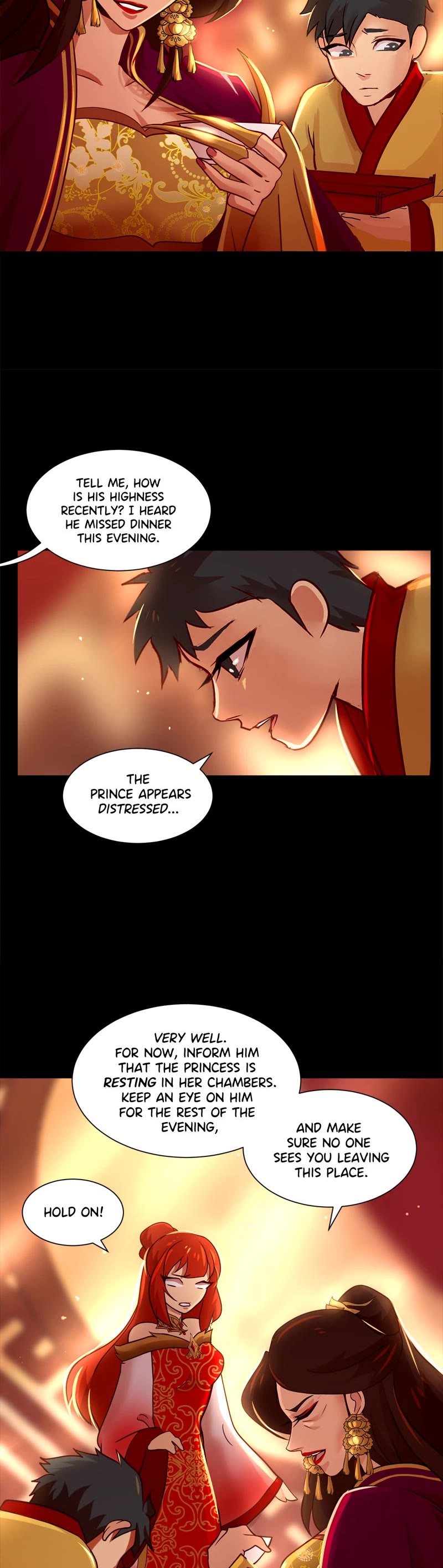 SubZero chapter 23 page 7