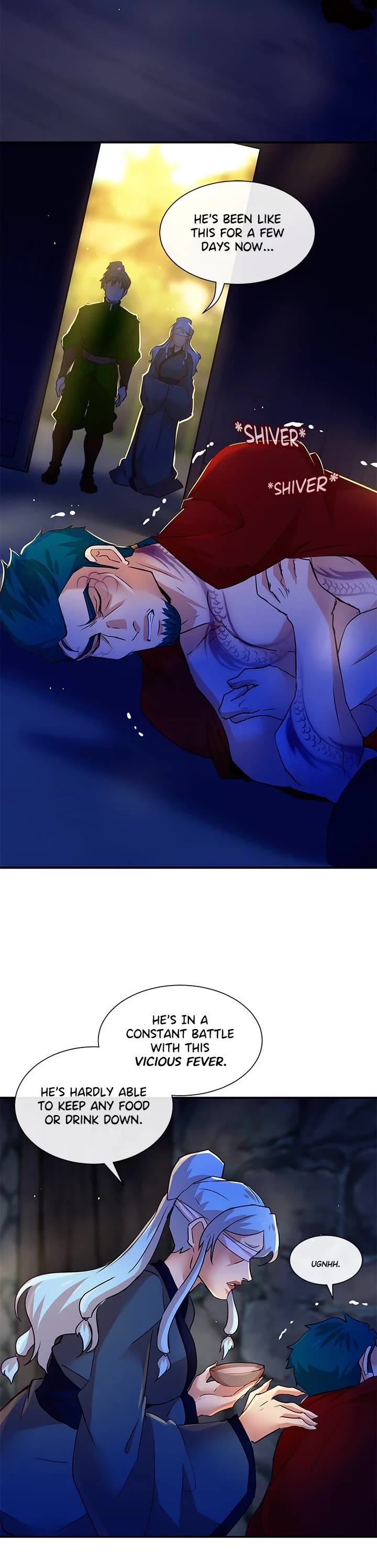 SubZero chapter 231 page 14