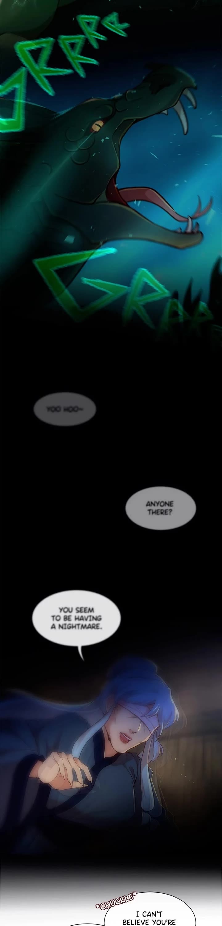 SubZero chapter 231 page 2