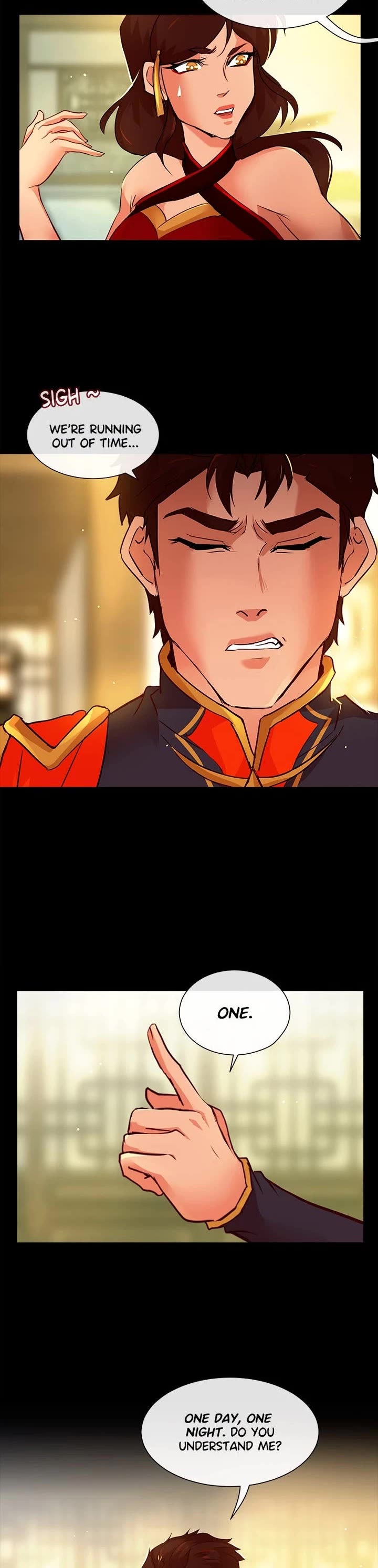 SubZero chapter 232 page 15