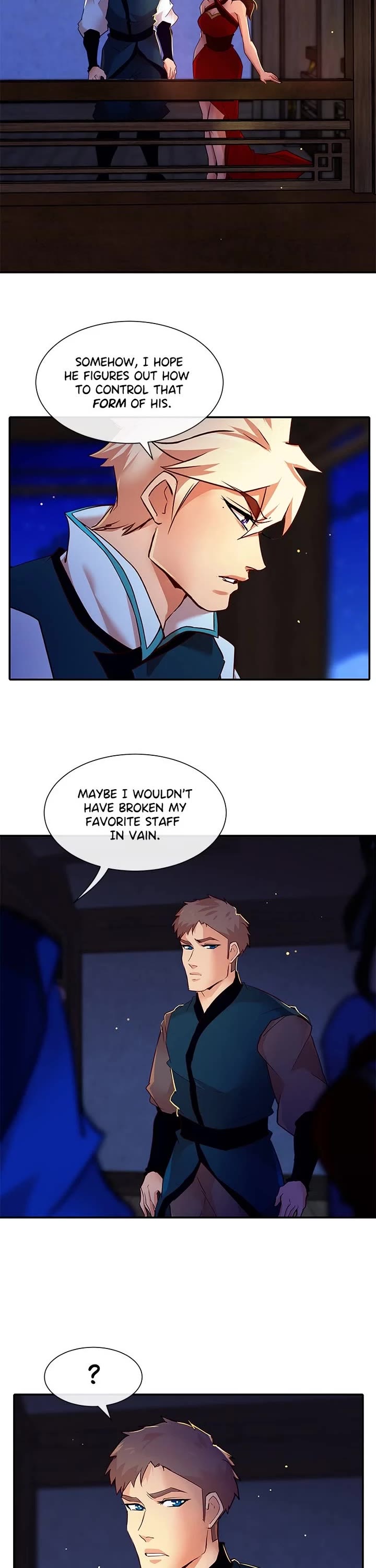 SubZero chapter 232 page 2