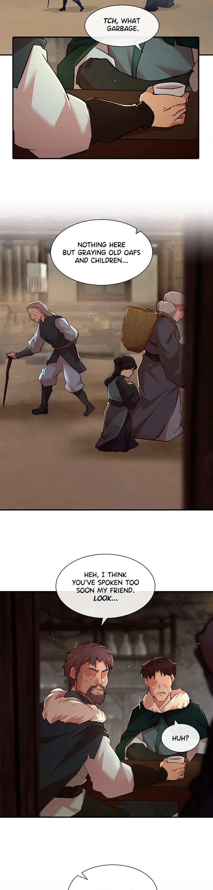 SubZero chapter 232 page 22