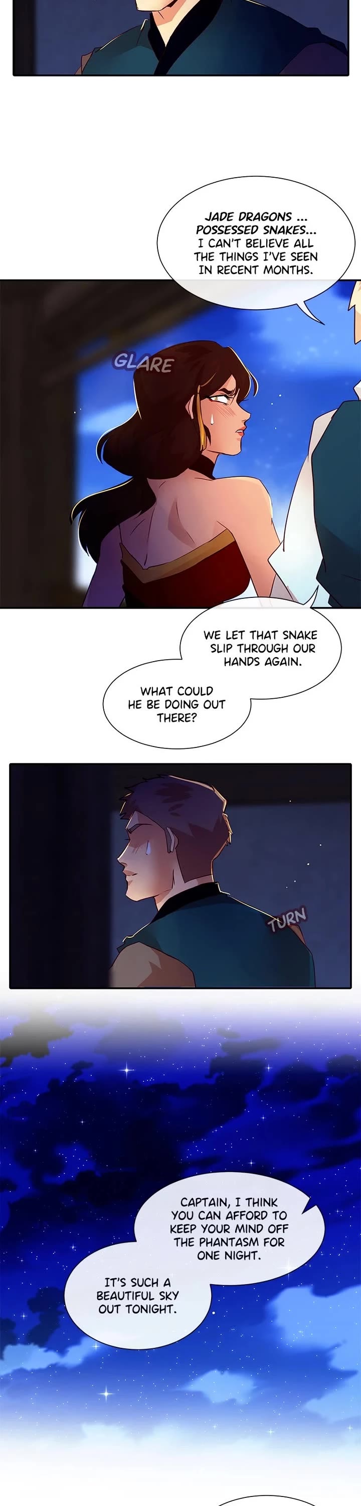 SubZero chapter 232 page 3