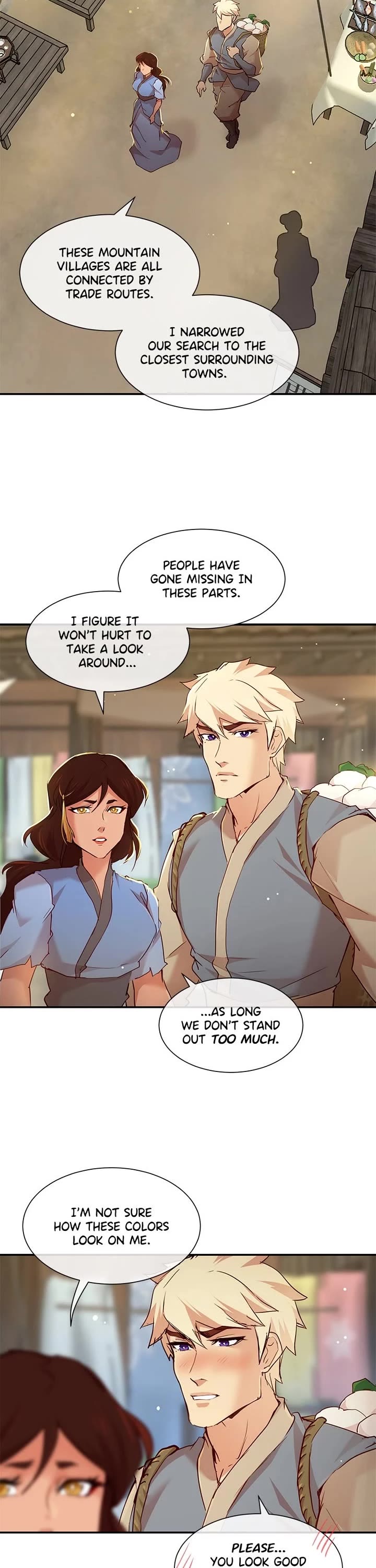 SubZero chapter 233 page 2