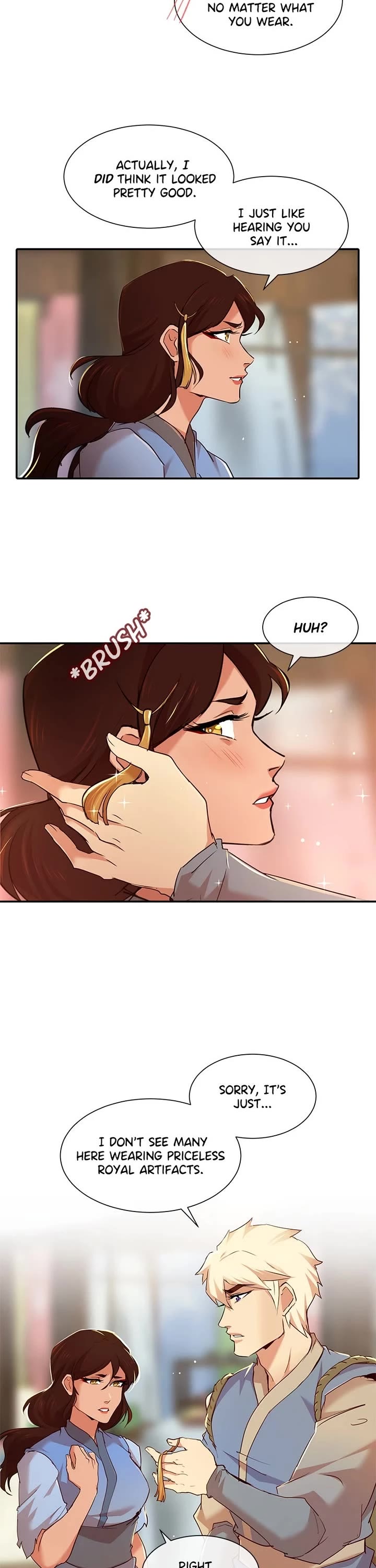 SubZero chapter 233 page 3