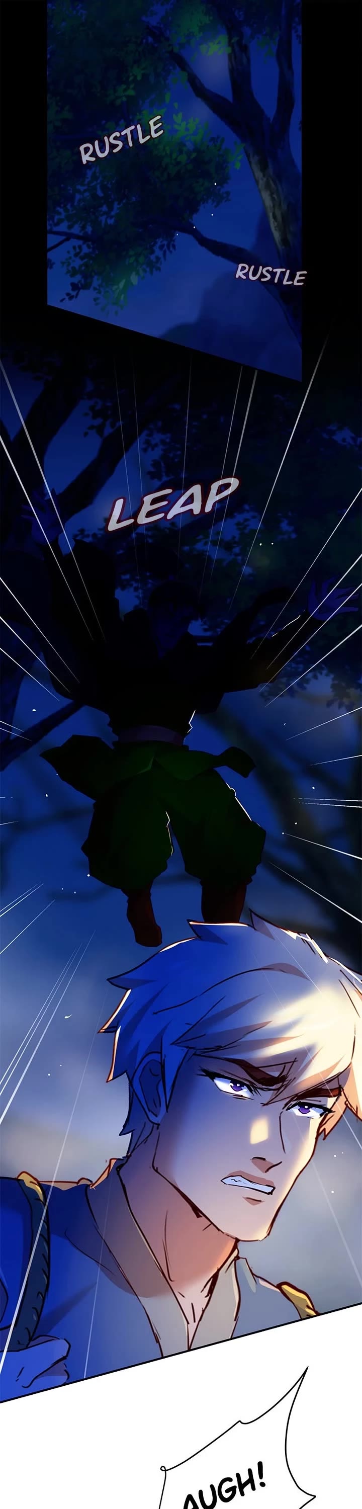 SubZero chapter 234 page 1