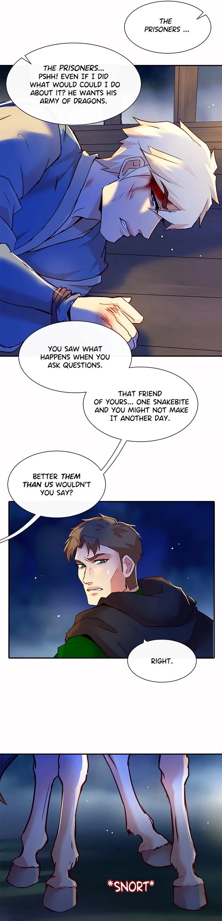 SubZero chapter 234 page 10