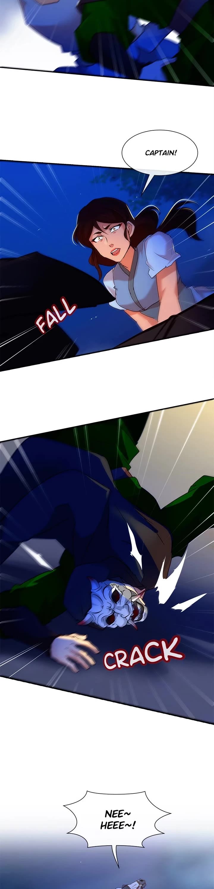 SubZero chapter 234 page 19