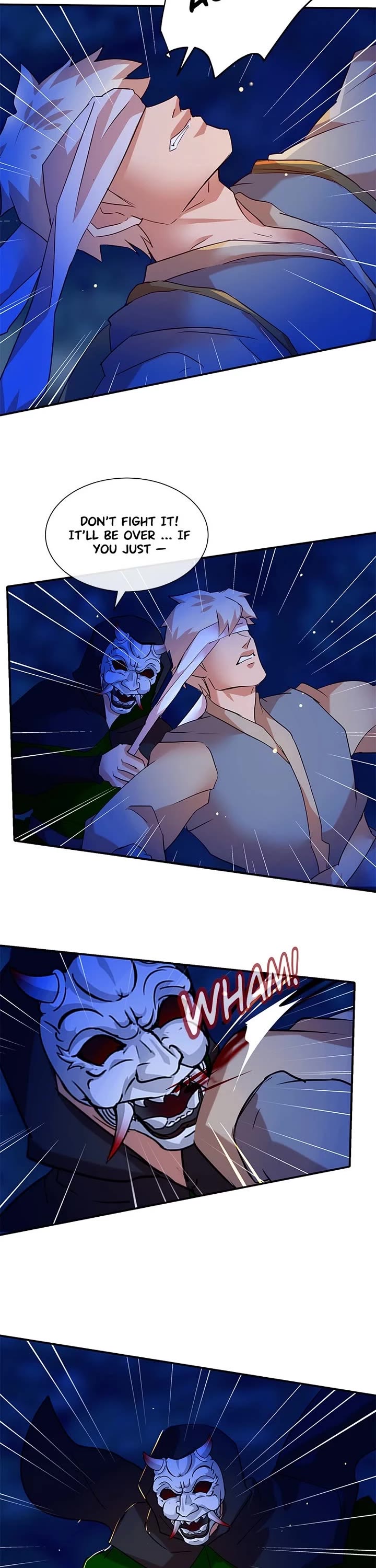 SubZero chapter 234 page 2