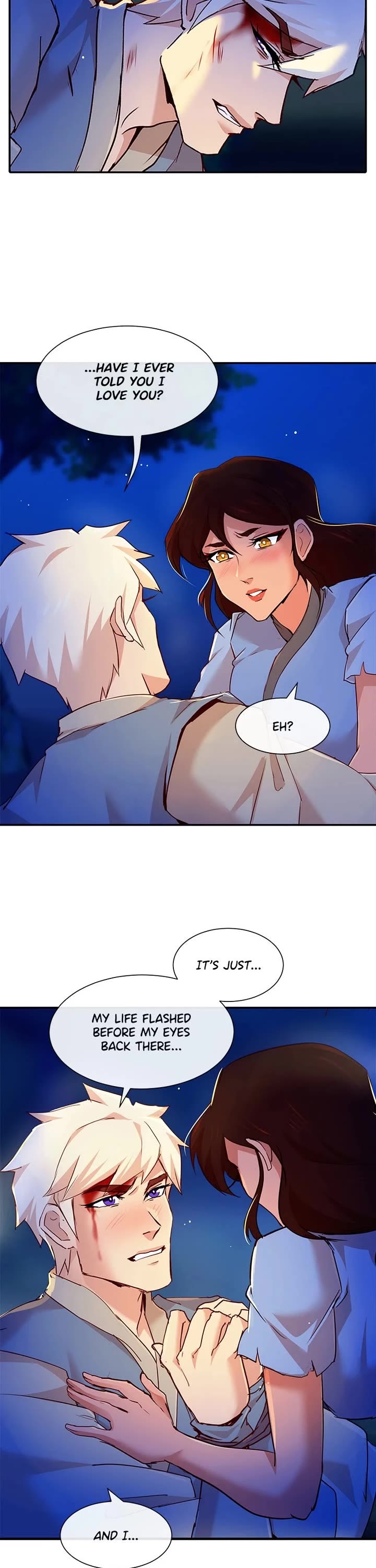 SubZero chapter 234 page 21