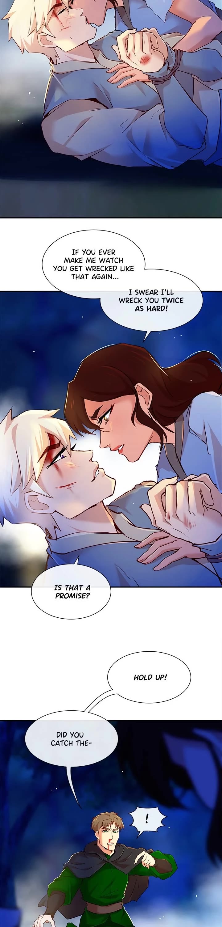 SubZero chapter 234 page 23