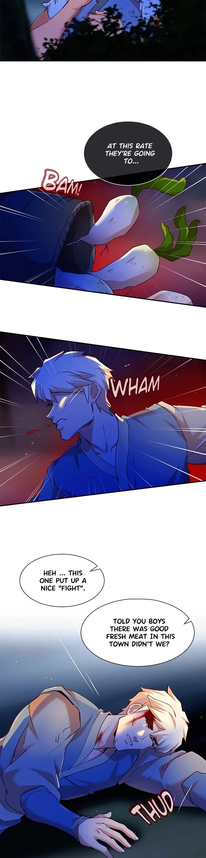 SubZero chapter 234 page 5