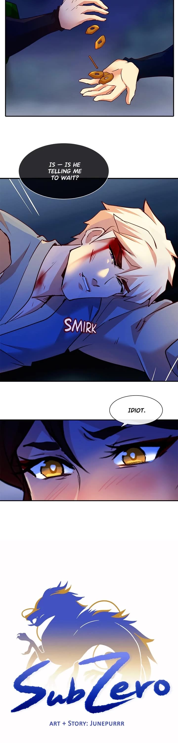 SubZero chapter 234 page 7