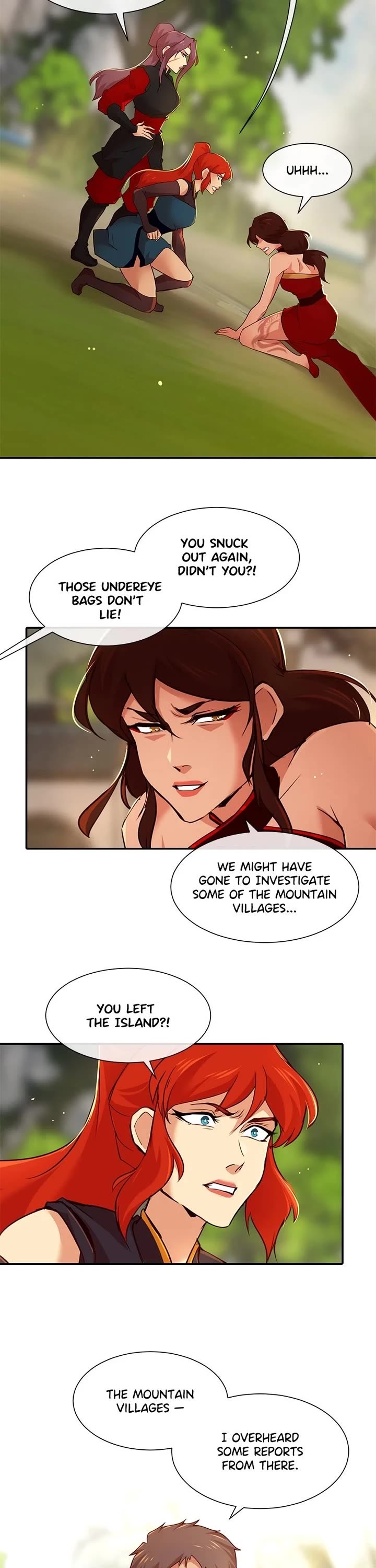 SubZero chapter 236 page 11