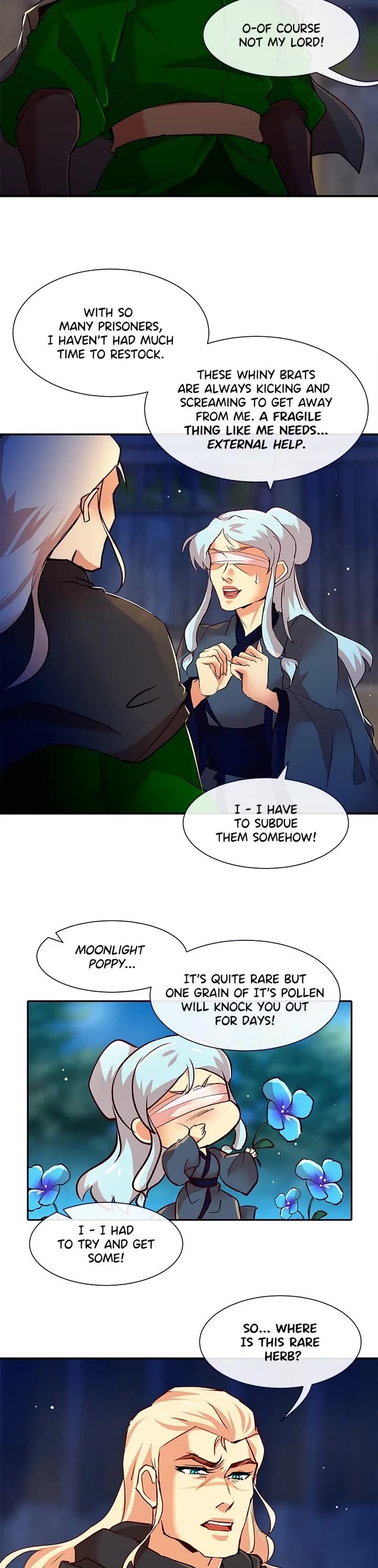 SubZero chapter 237 page 10