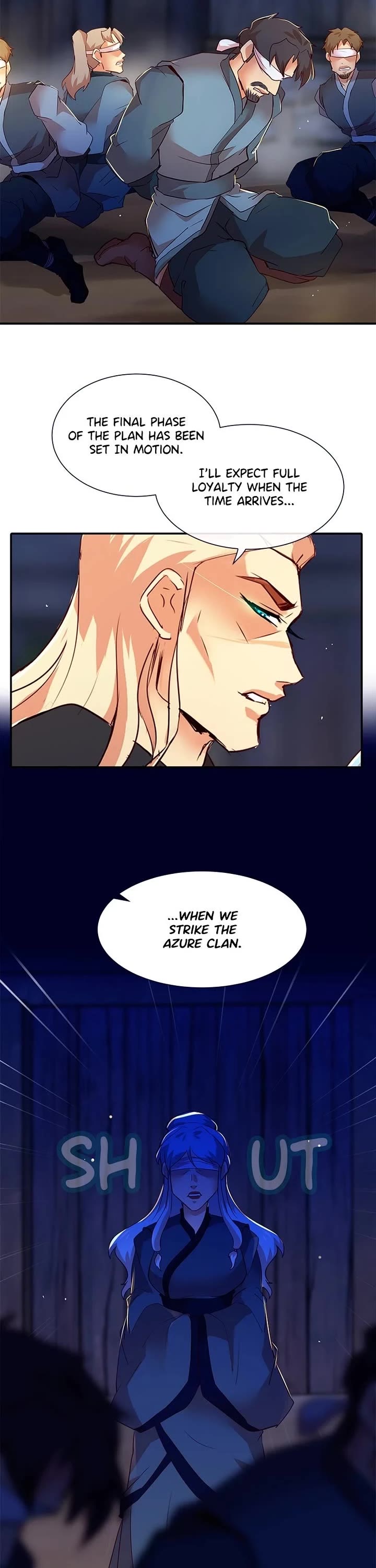 SubZero chapter 237 page 12