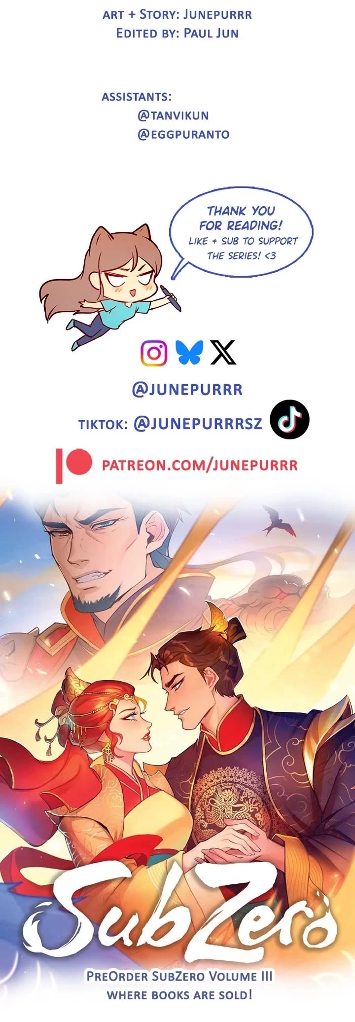 SubZero chapter 237 page 28