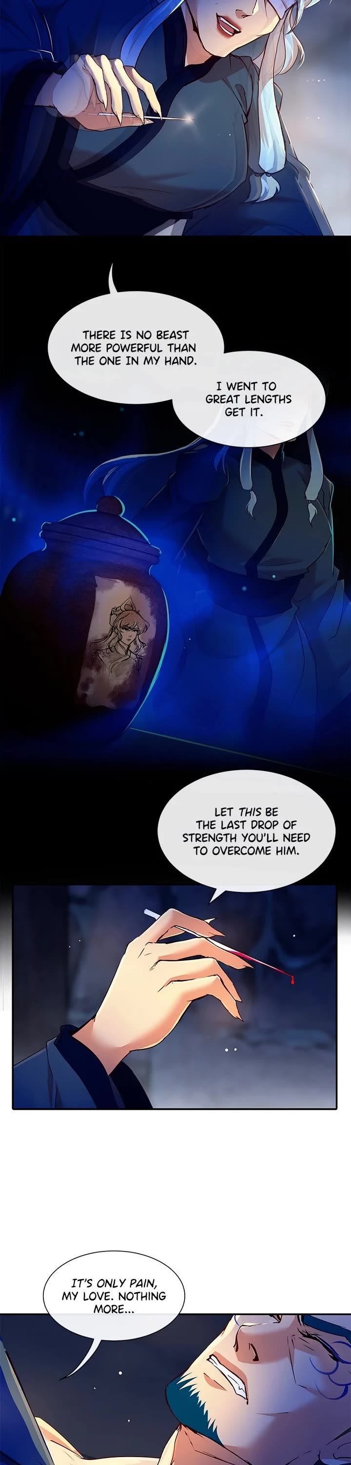 SubZero chapter 237 page 3