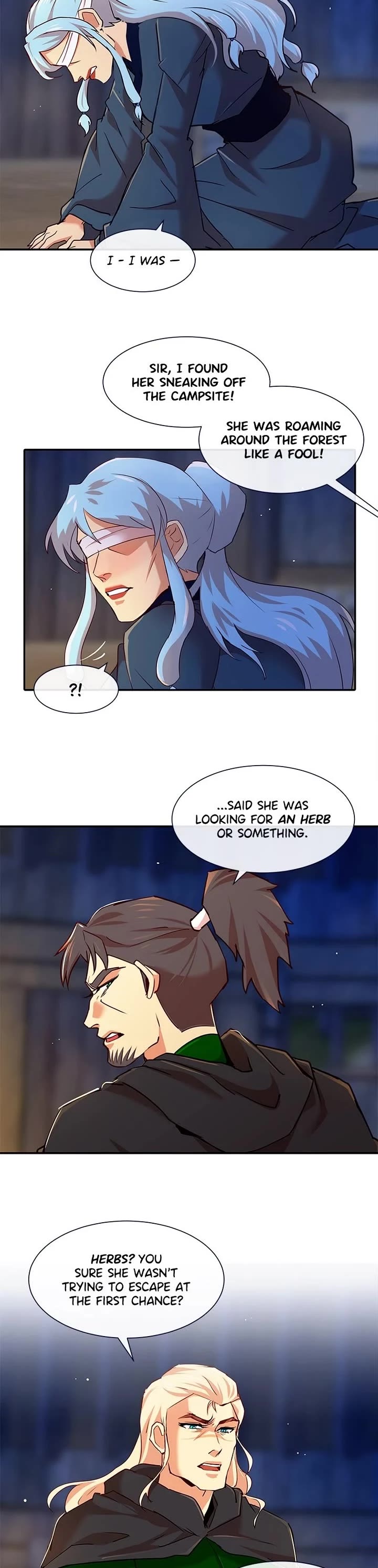 SubZero chapter 237 page 9