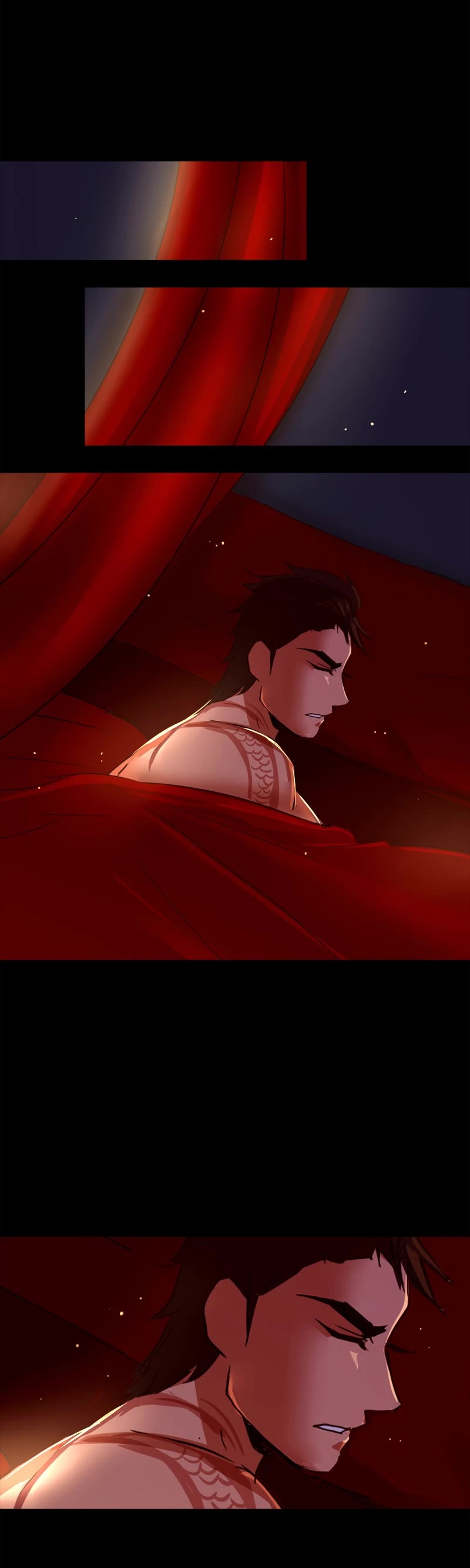 SubZero chapter 24 page 31