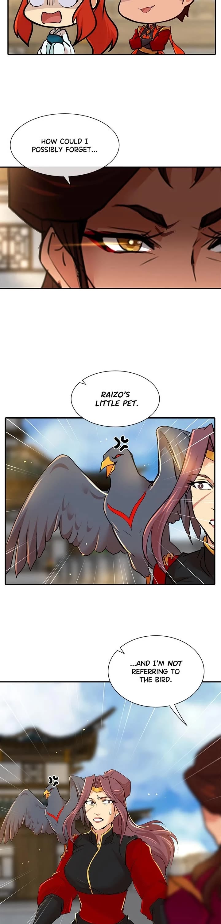 SubZero chapter 242 page 13