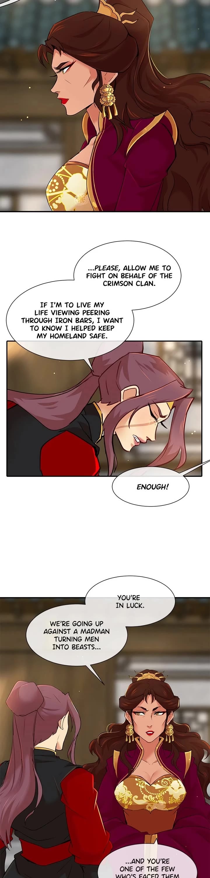 SubZero chapter 242 page 16