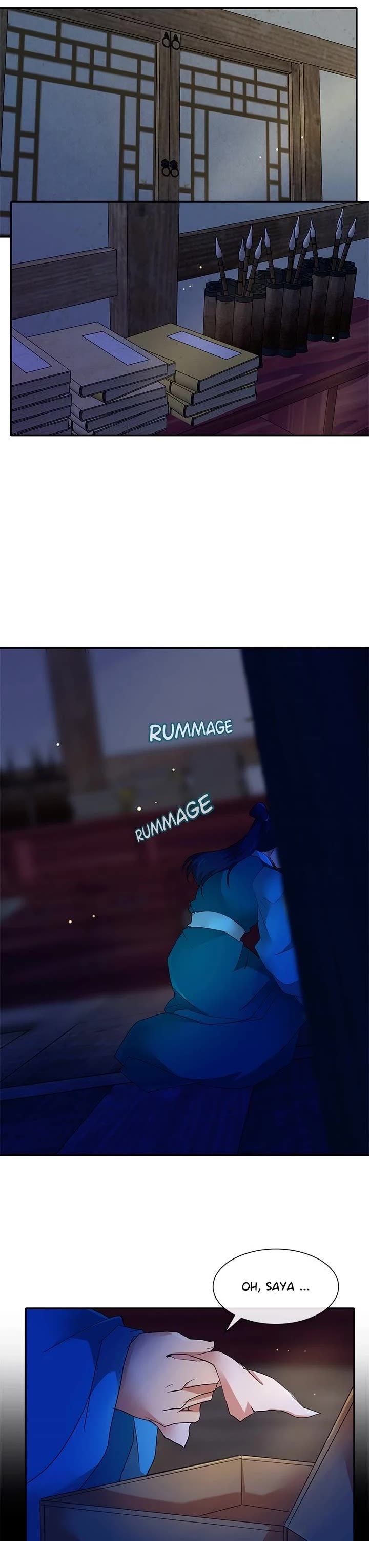 SubZero chapter 242 page 22