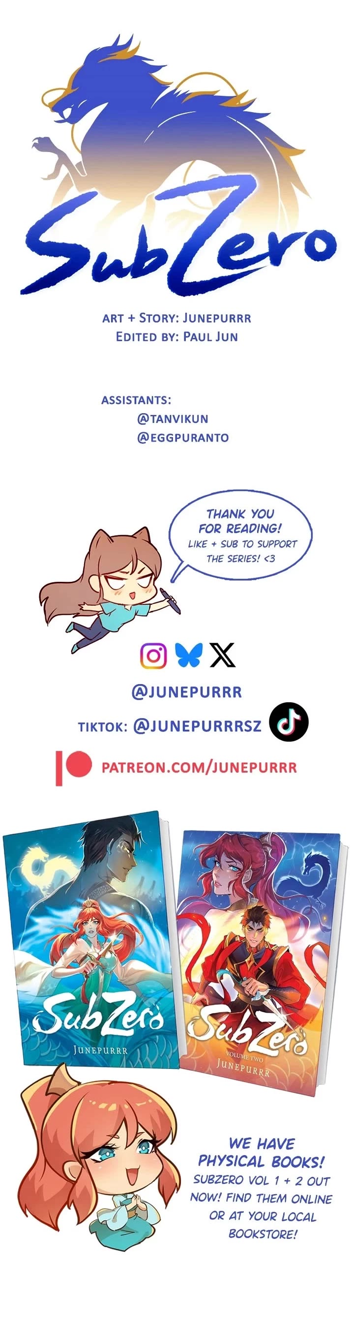 SubZero chapter 242 page 24