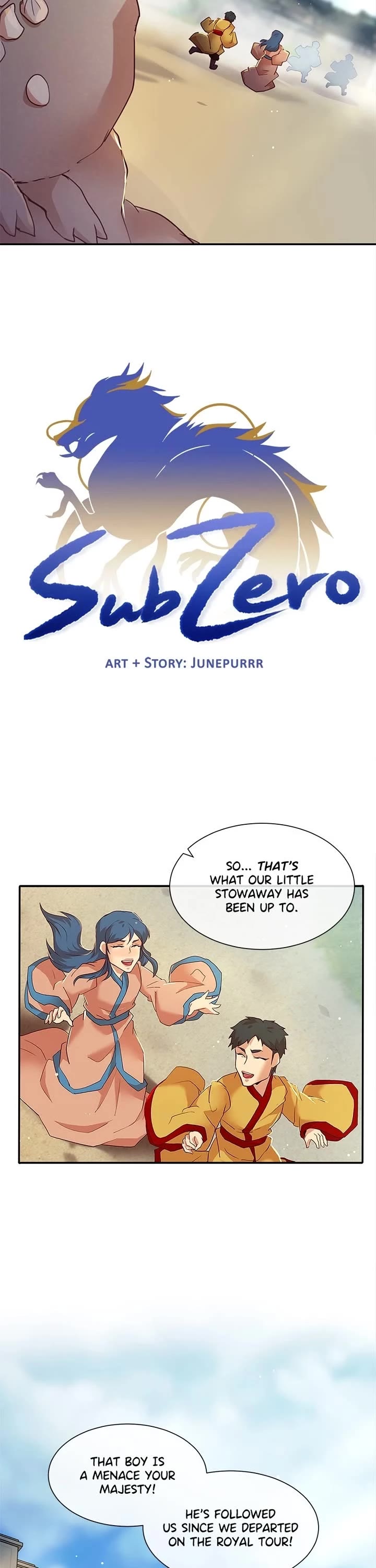 SubZero chapter 242 page 3